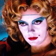 Janet At Floorshow Njrocky Homeofhappiness Hoh Rhps Rockyhorror Rocky Horror Picture Show Rocky Horror Picture Show Costume Rocky Horror Picture