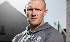 Eason Sports Book of Year is Irish Rugby Star Keith Earls' Autobiography