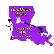 Southern Shine Pressure Washing and Lawn Care