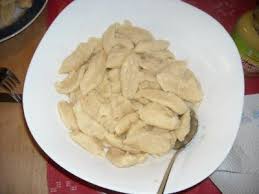 Mehlklosse Mehlklosse Klosse Essen Rezepte