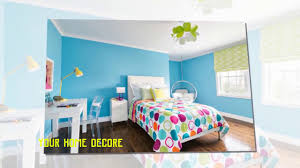 Cool hues create a more calming. Fascinating Blue Bedroom Paint Colors Incredible Furniture