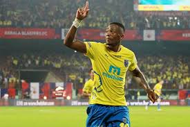 Where in the world did that come from! As It Happened Kerala Blasters Fc Vs Mumbai City Fc Isl 2015 Match 8