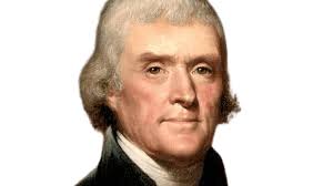 Thomas Jefferson Legacy