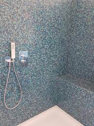 Visualizza altre idee su bagno con mosaico, mosaico, bagno. Bagno Con Mosaico Oro Novocom Top