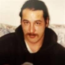 Randy Joesph Marsh Obituary (2025)