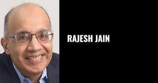 Podcast with Harish Narayanan