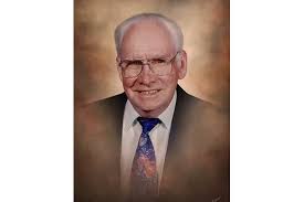 Harlis Meylian Obituary (1927