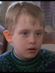 Kevin Asking Uncle Buck Questions