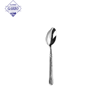 Cuchara de cena de plata al por mayor de fábrica de China de ...