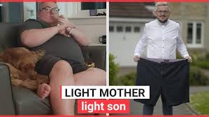 This man lost a whopping 11-and-a-half stone in just six months