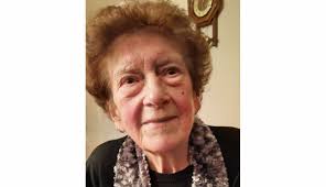 Saessolsheim. Germaine Muller, nonagénaire