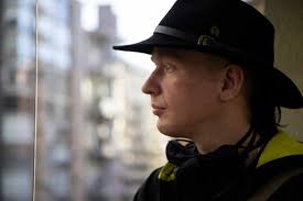 Ola Bini, the cyberactivist who causes panic in Ecuador · Global Voices  Advox