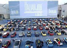A year later charlie and the remain members go back and plan. The Italian Job Jagd Auf Millionen Wikipedia