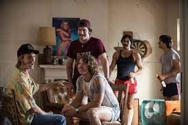 Resena A Everybody Wants Some De Richard Linklater El Efecto Polaroid Good Movies Movies Film