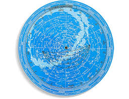 Find Your Star With The Rotating Starchart Stars