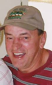 JAMES FINFROCK Obituary