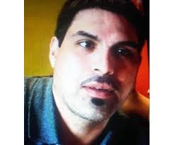 Adrian Calixto Obituary (1978