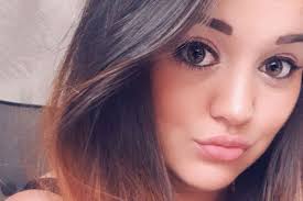 He leered at me like an animal. Size 14 Woman Told To Give Up The Doughnuts By Fat Shaming Trolls On Dating Sites Mirror Online