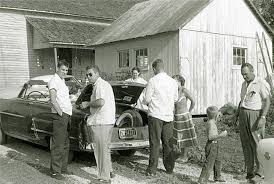 Wakefield Genealogy: February 2005