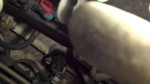 2004 chevrolet trailblazer book toc. Solved Where Is The Crankshaft Sensor Located At On A 03 Trailblazer Fixya