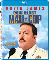 Paul Blart: Mall Cop (DVD), Sony Pictures, Comedy