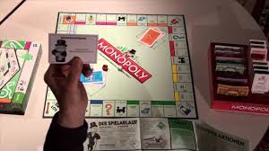 Monopoly Spielregeln Anleitung Youtube