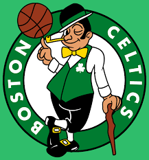 As one of the most. Boston Celtics Logos
