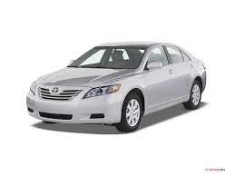 Learn more about features and functionalities for your vehicle. 2007 Toyota Camry Hybrid Prices Reviews Pictures U S News World Report