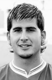 Edu Benito, de futbolista a empresario de éxito