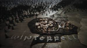 Game Of Thrones Should Create A Mmorpg With The 3d Model Used For Their Introduction As The Playi Game Of Thrones Facts Hbo Game Of Thrones Game Of Thrones Map
