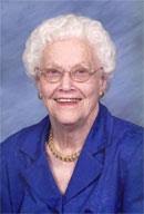 Ella May Leseman Luedemann Obituary