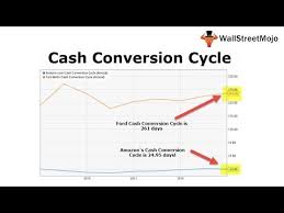 Cash Conversion Cycle Meaning Examples Can It Be Negative