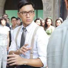 His career started when he became the winner of hong kong's mr. å«©ç‰ˆ åŸŽå¯¨ æ¥ŠéŽ§å‡åŒ–èº«åˆè˜­æ'¼ç‰™ä½¬ å³æ™‚æ–°èž æ±ç¶²å·¨æ˜Ÿ On Ccæ±ç¶²