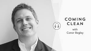 Coming Clean with Indie Lee Guest Tribe Dynamics Co Founder Conor Begley