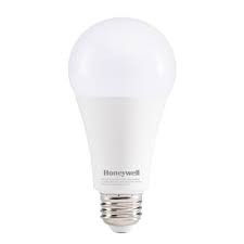 Honeywell 100w Equivalent Daylight White A21 Led Light Bulb Honeywell Store