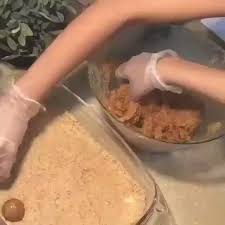 Instagram Video By أطباقي بالفيديو May 11 2016 At 1 03pm Utc Food Instagram Video