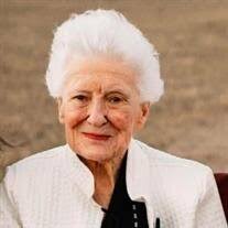 Anna Lou McCarley Obituary