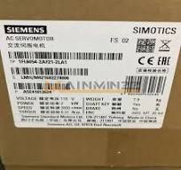 1PC Siemens Servo Motor 1FL6054-2AF21-2LA1 NEW
