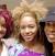 Solange Real Hair