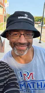 Deeply saddened to learn of the passing of Raleigh Jackson '92 (of cancer).  We will pass