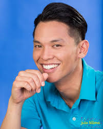 Кристофер Агилар (Christopher Aguilar)