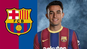 Barça will make it official after the champions final. Pep Guardiola On Eric Garcia Fc Barcelona Universe Facebook