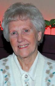 Obituary: Eleanor Kroetch