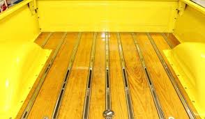 Image result for Kiltie Yellow 1964 Truck