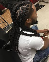 Shop the top 25 most popular 1 at the best prices! Brandon Hair Dreadlock Hairstyles For Men Hair Styles Dread Hairstyles