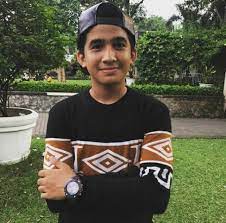 Raihan khan is one of the richest indonesian movie actor. Biodata Raihan Khan Pemeran Edward Dunia Terbalik Rcti Zlada