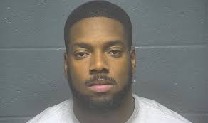 Edwardsville Man Arrested for Rape and Sexual Assault During Tattoo Session