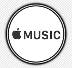 This logo was used from iphone os 1 to ios 4. Apple Music Logo Png Images Pngegg
