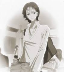 ノブの高校時代のクラスメイトだった ナナ nana manga nana osaki nana