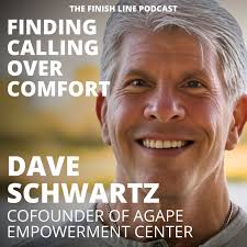 Bruce and Sue Osterink,